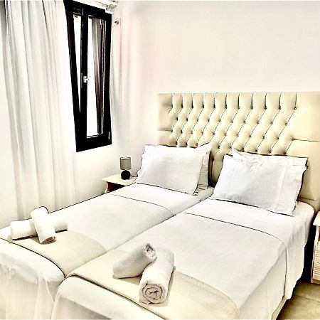 Alkestis Studios Lixouri Bagian luar foto
