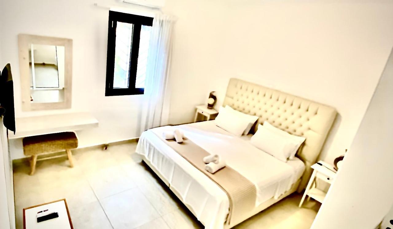 Alkestis Studios Lixouri Bagian luar foto